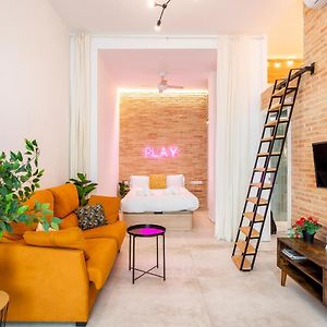 Apartamento Estudio